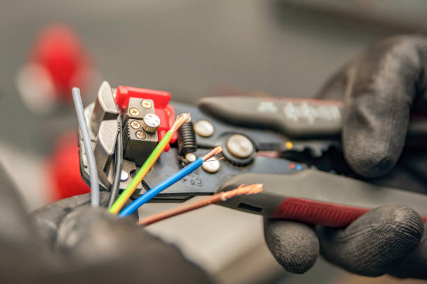 Best Affordable Electrical Installation  in North Falmouth, MA