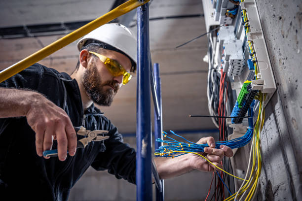 Best Local Electrician Companies  in North Falmouth, MA
