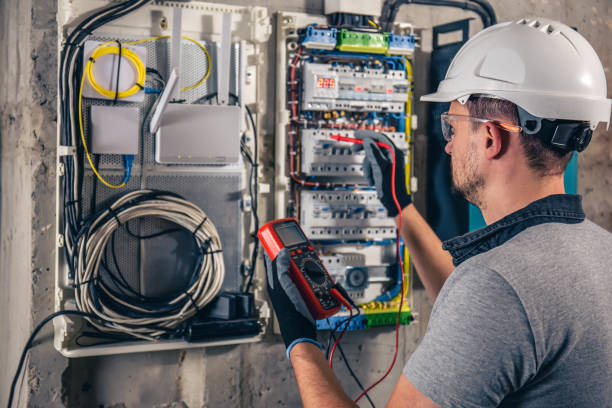 Best Home Electrical Repair  in North Falmouth, MA