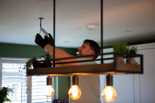 Best Industrial Electrical Services  in North Falmouth, MA