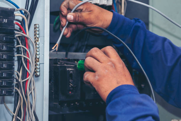 Best 24-Hour Electrician  in North Falmouth, MA