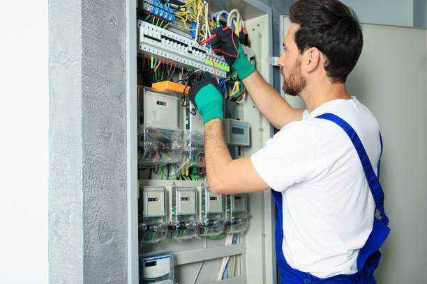 Best Electrical Wiring Services  in North Falmouth, MA