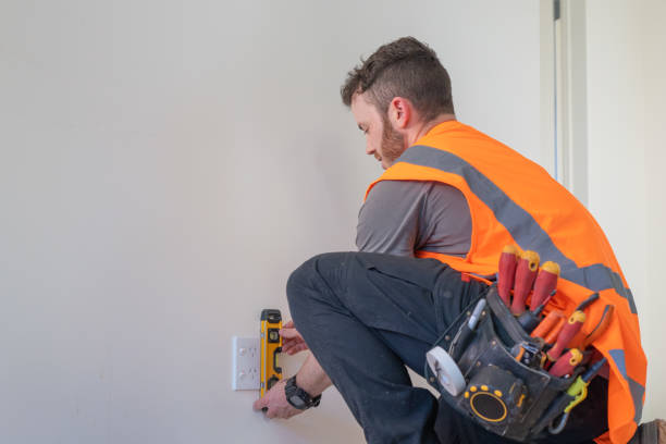 Best Circuit Breaker Repair  in North Falmouth, MA