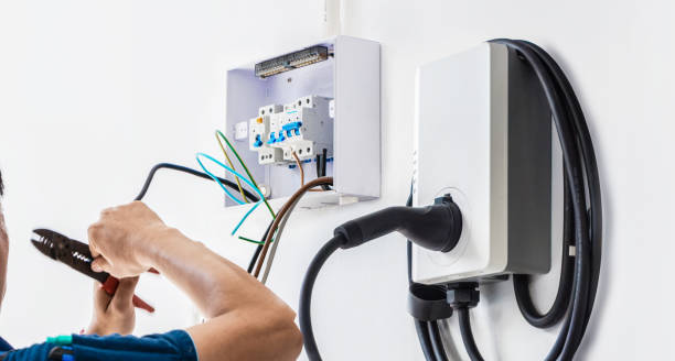 Best Commercial Electrician Services  in North Falmouth, MA